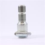REDUCTION E13/8 Z21 I1 3/8 Z21 L.150* PUSH PIN