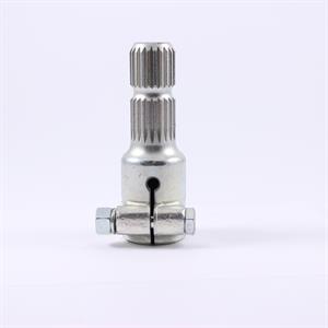 REDUCTION E13/8 Z21 I1 3/8 Z6 L.150* LOCK-BOLT