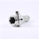REDUCTION E13/8 Z21 I1 3/8 Z6 L.150* LOCK-BOLT