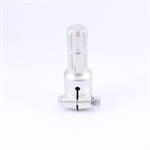 REDUCTION E13/8 Z6 I13 /8 Z6 L.150*LOCK-BOLT