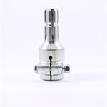 REDUCTION E13/8 Z6 I13 /4 Z6 L.165*LOCK-BOLT