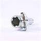 RIDUZIONE E13/8 Z6 I13/4 Z6 L.165*BULLONE
