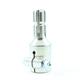 RIDUZIONE E13/8 Z6 I13/4 Z6 L.165*BULLONE