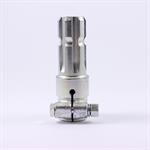 REDUCTION E13/4 Z6 I13 /8 Z6 L.160*LOCK-BOLT