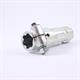 RIDUZIONE E13/4 Z6 I13/8 Z6 L.160*BULLONE