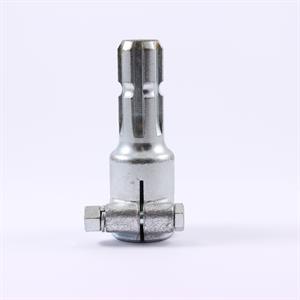 RIDUZIONE E13/8 Z6 I21 UNI 221 L.150 BULLONE