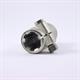 BUSSOLA SCAN I13/4 Z6 L.100 L.BROCC100 BULLONE