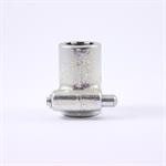 BUSSOLA SCAN I13/8 Z6 L.80 L.BROCC 80 PULSANTE