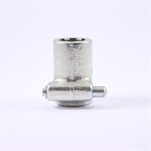 BUSSOLA SCAN I13/8 Z6 L.80 L.BROCC 80 PULSANTE