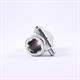 BUSSOLA SCAN I13/8 Z6 L.80 L.BROCC 80 PULSANTE