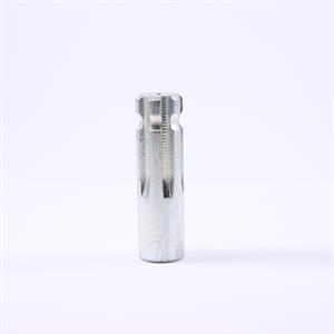 PIN SPLINED E11/8 Z 6 L.100