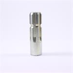 PERNO SCANALATO E13/8 Z6 L.120