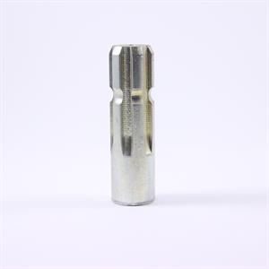 PERNO SCANALATO E13/8 Z6 L.120