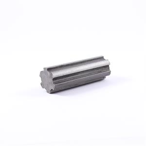 SPLINED ROD 13/8 Z6 CM 10