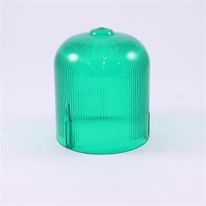 CUPOLA VERDE PROTEZIONE CIVILE GF8.8