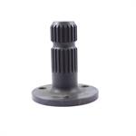 ALBERO SCANALATO 13/4 Z20 FIAT D.FLANGIA 114