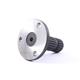 ALBERO SCANALATO 13/4 Z20 FIAT D.FLANGIA 114