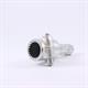 RIDUZIONE E13/8 Z6 I13/4 Z20 L.165* PULSANTE