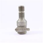 REDUCTION E13/8 Z21 I1 3/4 Z6 L.165* PUSH PIN