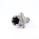 RIDUZIONE E13/8 Z21 I13/4 Z6 L.165* PULSANTE