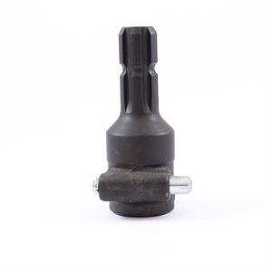RIDUZIONE E13/8 Z6 I13/4 Z6 L.165** PULSANTE