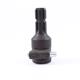 RIDUZIONE E13/8 Z6 I13/4 Z6 L.165** PULSANTE