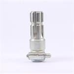 REDUCTION E13/4 Z6 I13 /8 Z21 L.160* PUSH PIN