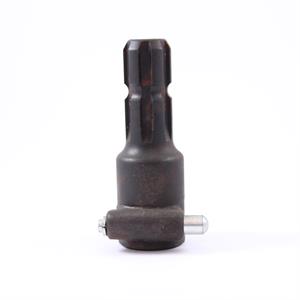RIDUZIONE E13/8 Z6 I13/8 Z21 L.150** PULSANTE