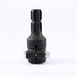 REDUCTION E13/8 Z6 I13 /4 Z20 L.165** LOCK-BOLT
