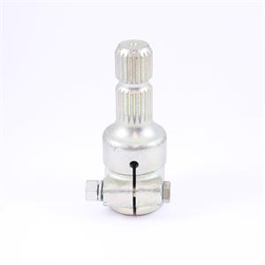 RIDUZIONE E13/8 Z21 I13/4 Z6 L.165* BULLONE
