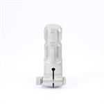 REDUCTION E13/4 Z6 I13 /8 Z21 L.160* LOCK-BOLT