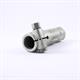 REDUCTION E13/4 Z6 I13 /8 Z21 L.160* LOCK-BOLT