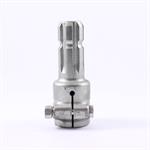REDUCTION E13/4 Z6 I13 /4 Z20 L.175* LOCK-BOLT