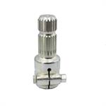 REDUCTION E13/4 Z20 I1 3/4 Z20 L.175* LOCK-BOLT