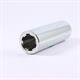 SPLINED BUSH I13/8 Z6 D IAM.E48 L.150 L.BROCC 150