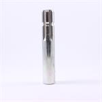 PERNO SCANALATO E13/8 Z6 L.200
