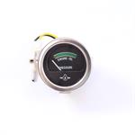 MANOMETRO OLIO ELETT.24V