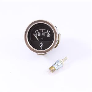 TERMOMETRO OLIO ELETT.24V