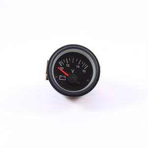 VOLTMETER