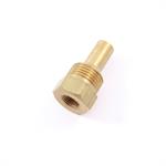 RIDUZIONE PER TERMOMETRO 10X1 A 18X1.5  (R18)