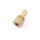 RIDUZIONE PER TERMOMETRO 10X1 A 18X1.5  (R18)