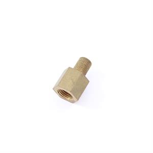 RIDUZIONE PER MANOMETRO 10X1 A 8X0.75