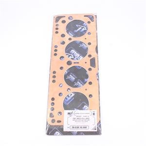 GUARNIZIONE FIAT 400 - 411