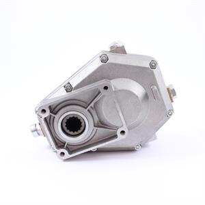 SPEED-INCREASER PUMPS GR. 2 R.3/1 FEMALE SHAFT 1 3/8 Z6