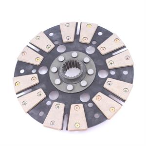 CLUTCH  DISC (5E 42380 )
