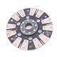 CLUTCH  DISC (5E 42380 )