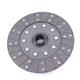 DISCO FRIZIONE (5E 43210 RIGIDO)