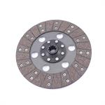 DISCO FRIZIONE D.250 26X21X4 10C