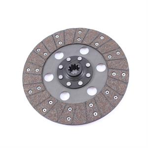 DISCO FRIZIONE D.250 26X21X4 10C