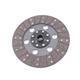 DISCO FRIZIONE D.250 26X21X4 10C
